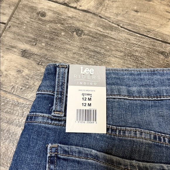 Lee Rider jeans - Picture 3 of 3